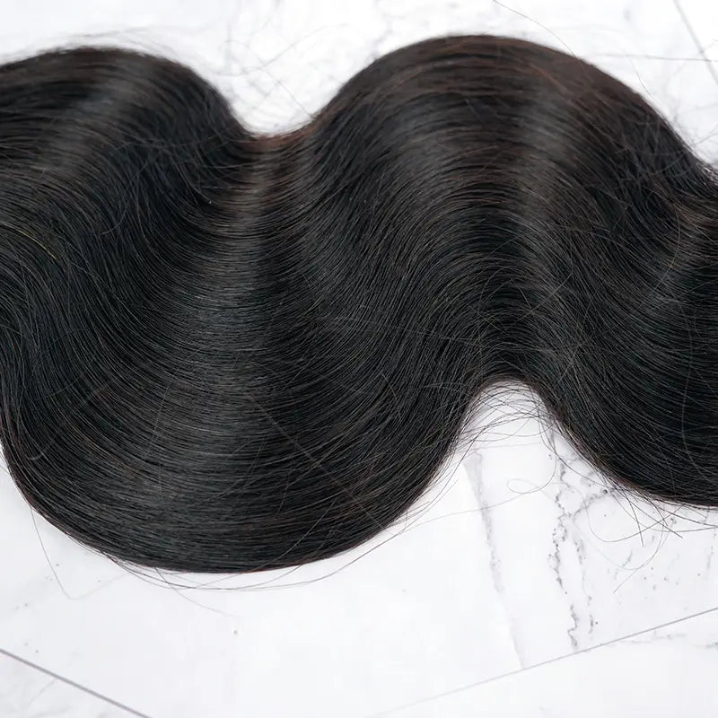 Boules individuelles