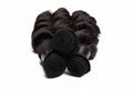 Offre spéciale 3 ou 4 boules de Cheveux vierge - Loose Wave - Brésilien - Grade 10A
