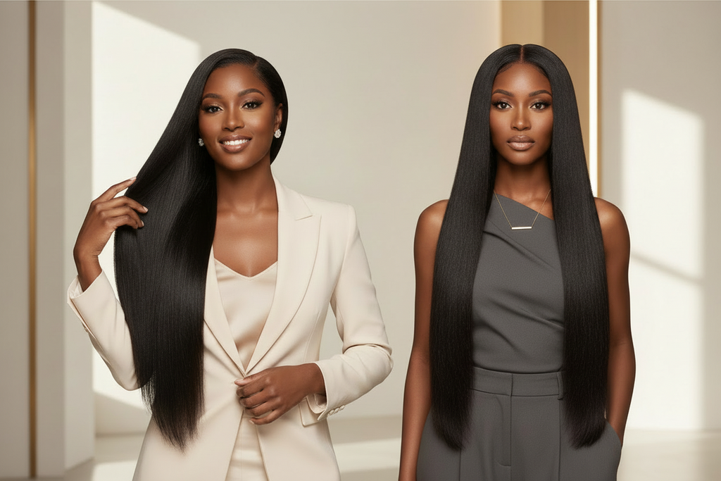 Service de confection de perruque